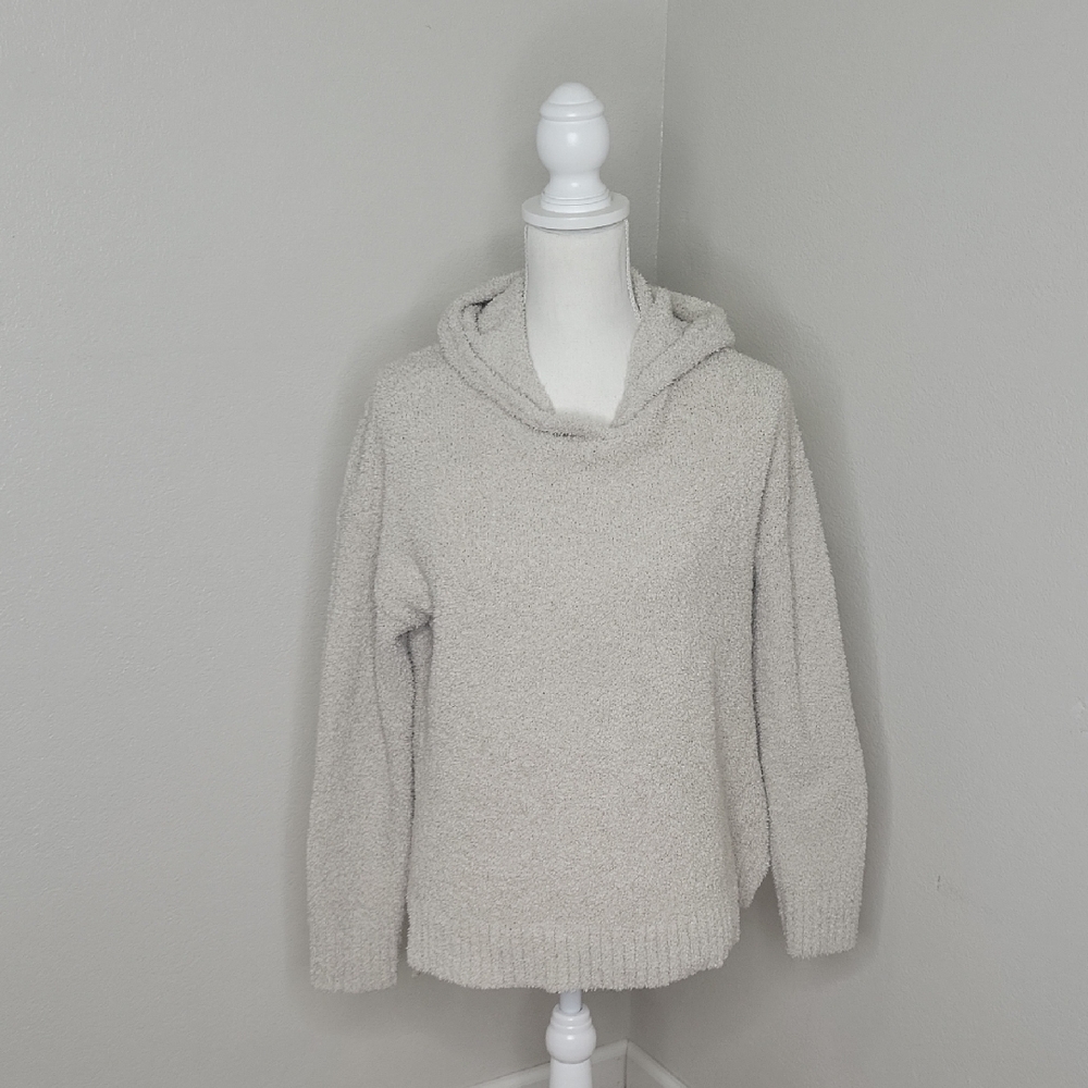 UGG Louise Fluffy Hoodie